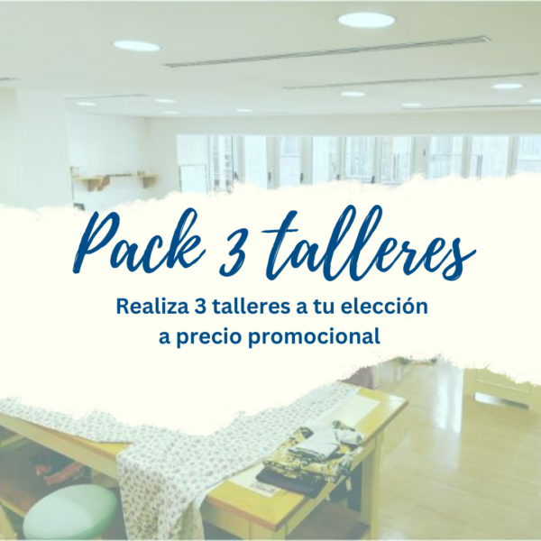 pack3talleres