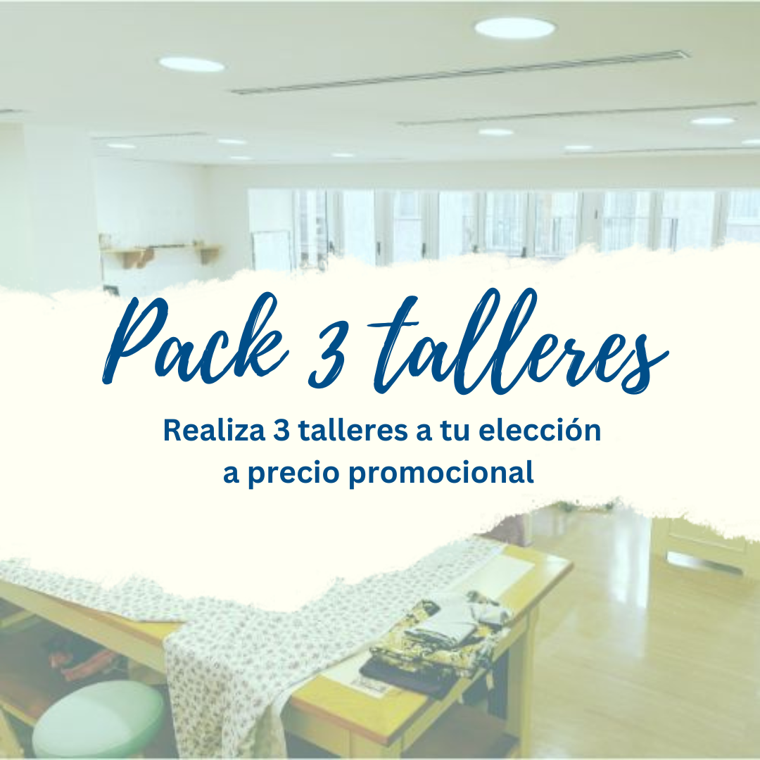 pack3talleres
