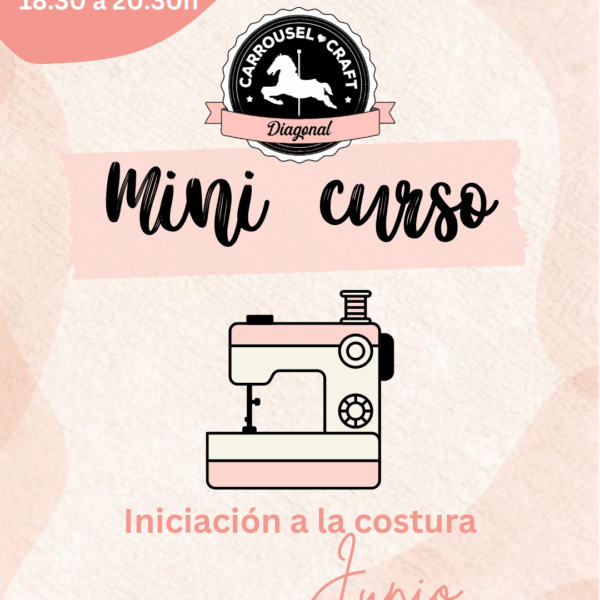 Mini curso Iniciación Junio (BCN)