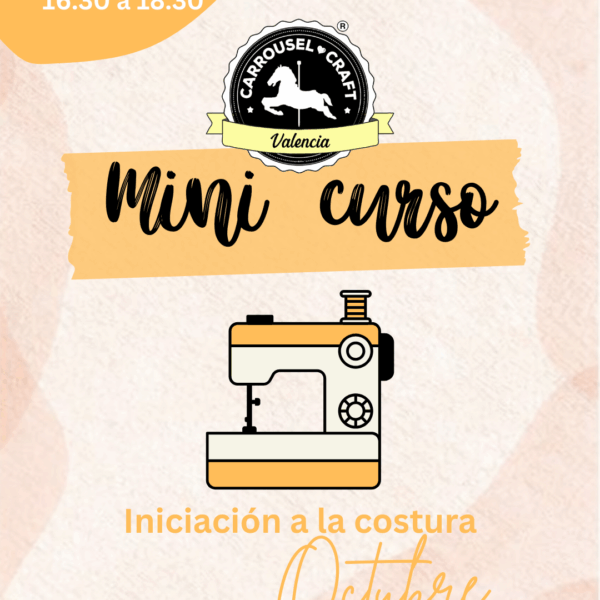 Mini curso Iniciación Octubre - 1 (VLC)