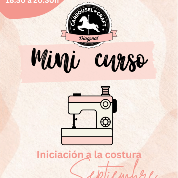 Mini curso Iniciación Septiembre (BCN)